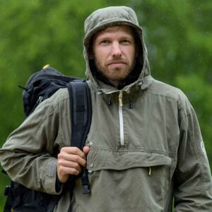 timo palo, matkamine