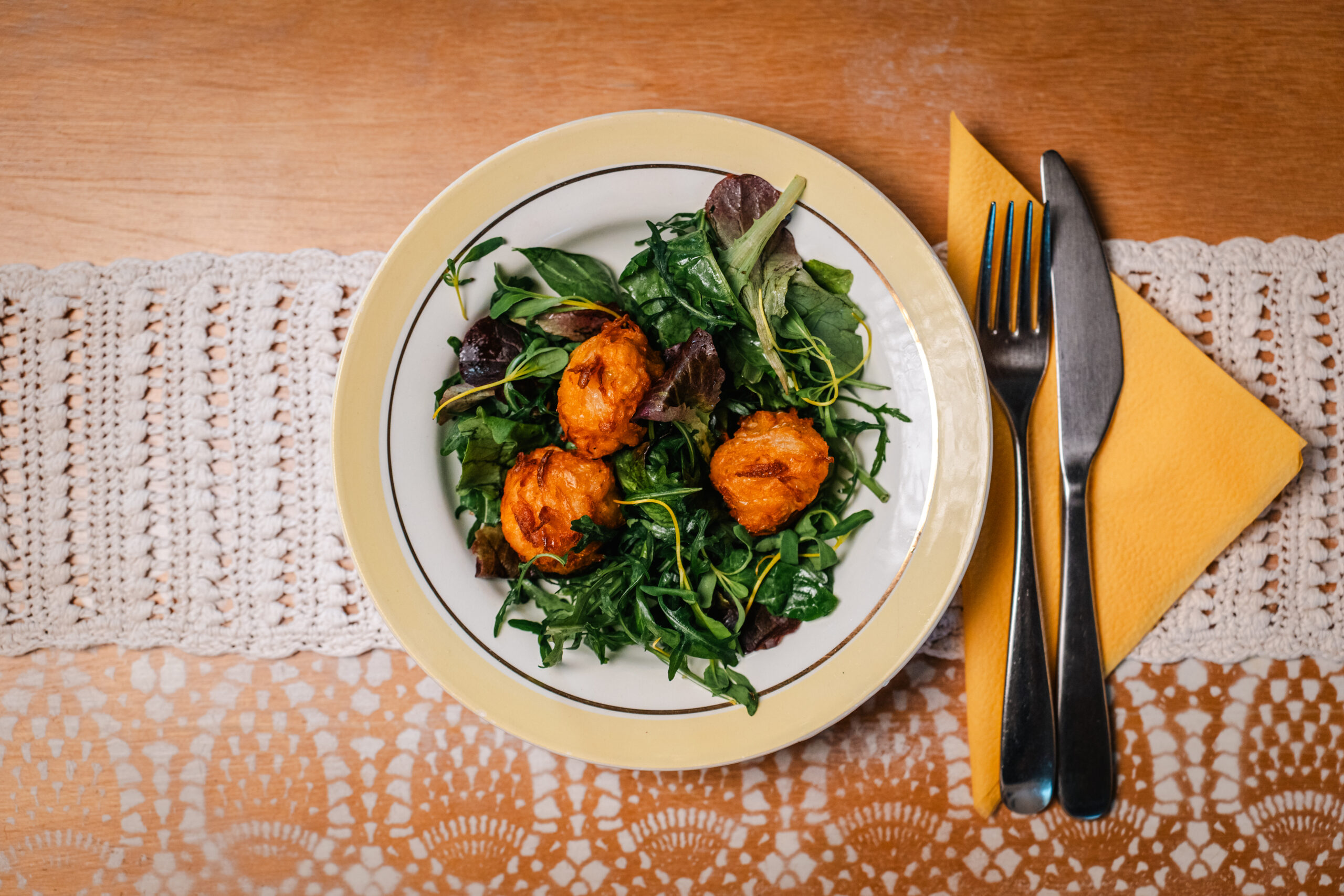 uma mekk kevadgurmee