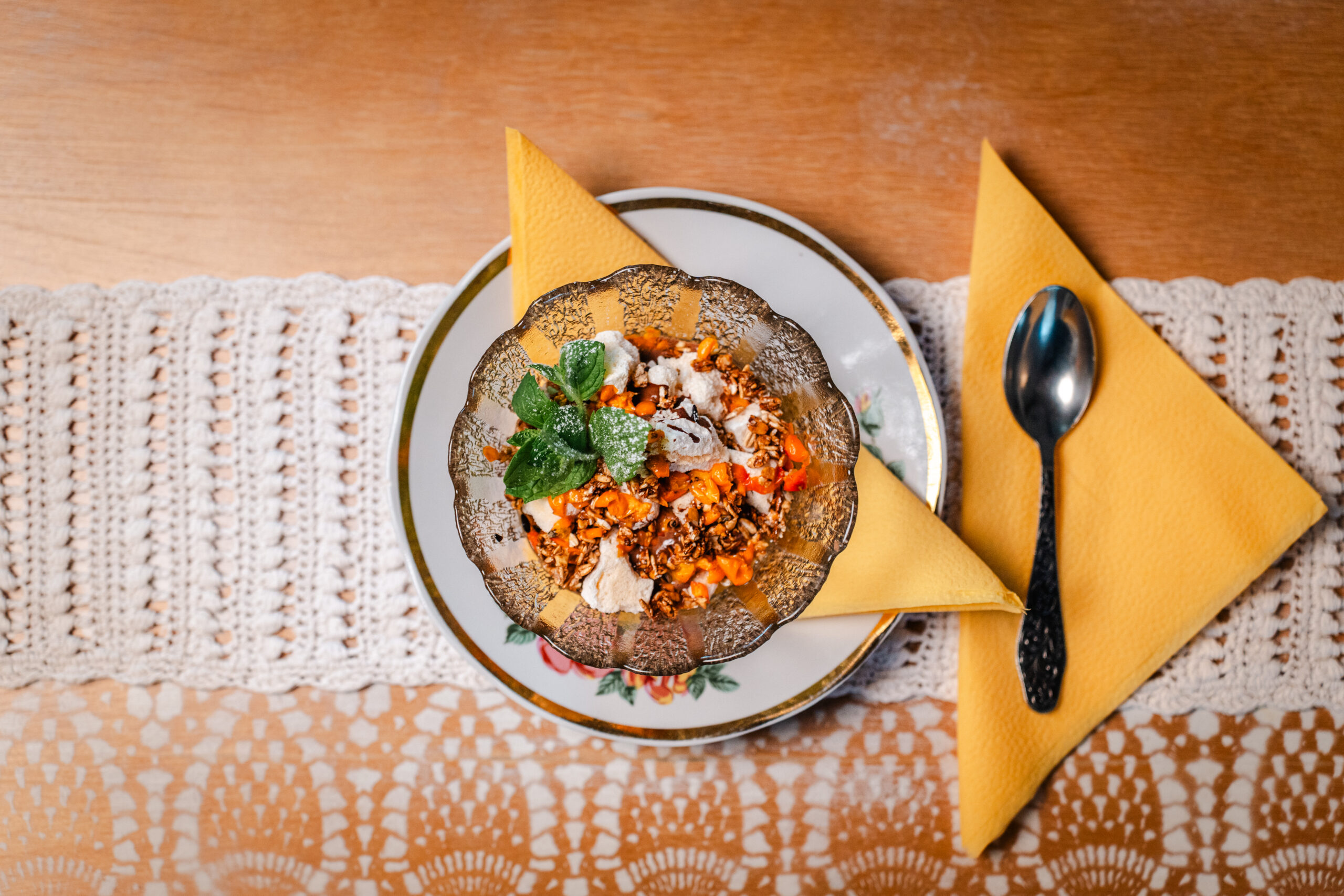 uma mekk kevadgurmee